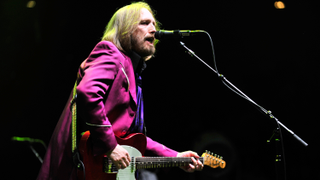 RIP Tom Petty